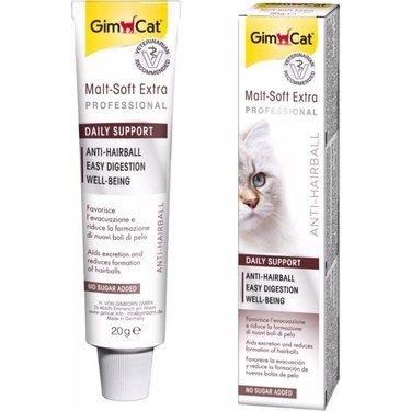 Gimcat Malt 20 gr.