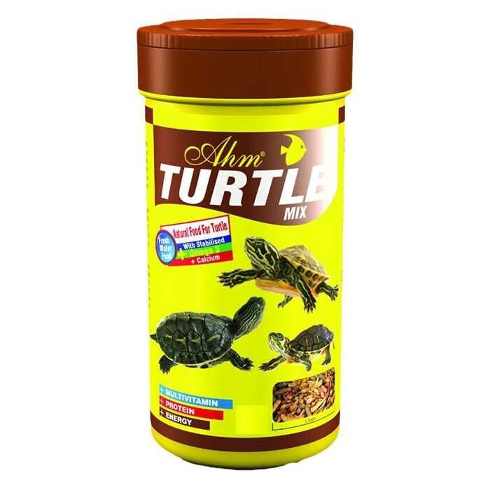 Ahm Turtle Mix 250 ml.