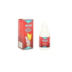 Biyoteknik Avi-Ast 6'lı Box
