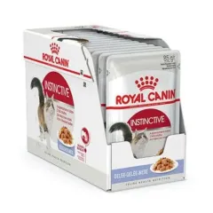 ROYAL CANİN FHN INSTINCTIVE 12X85G