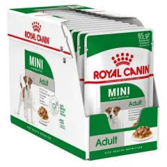 ROYAL CANİN SHN MINI ADULT 12x85 G